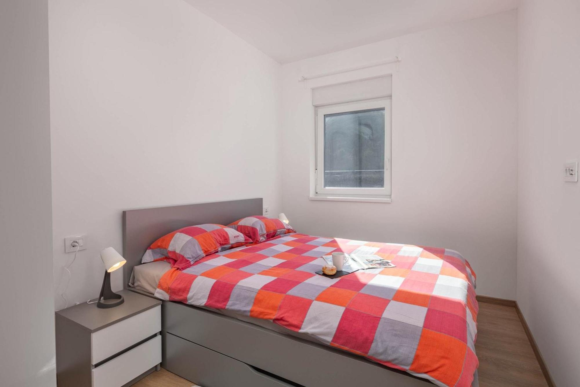 Seafront Villa Andrijana - Happy Rentals Plomin Εξωτερικό φωτογραφία